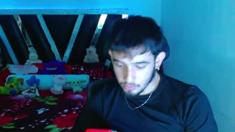 Sebas online show from May 13, 10:06 pm