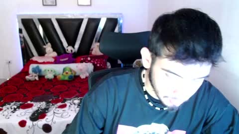 Sebas online show from May 18, 8:14 pm