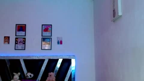 Sebas online show from May 20, 11:33 pm