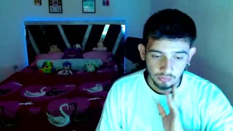 Sebas online show from June 5, 3:24 am