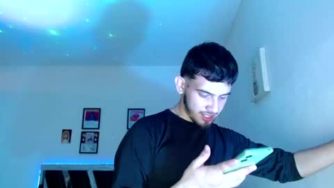 Sebas online show from June 7, 12:42 pm