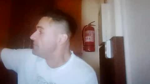 Snapshot of sebatorlop chatting on March 1, 7:21 am Sebastian Torres Lpez online show from March 1, 7:21 am