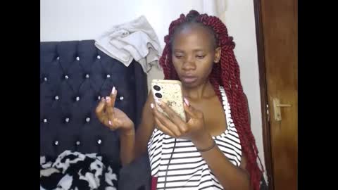 Snapshot of sebatrishaa chatting on October 7, 4:26 pm sebatrishaa online show from October 7, 4:26 pm