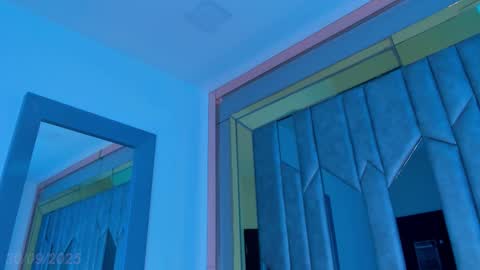 Sebastian online show from October 2, 8:49 pm