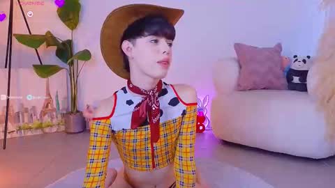 Snapshot of sebbyross chatting on October 11, 7:12 pm sebby online show from October 11, 7:12 pm