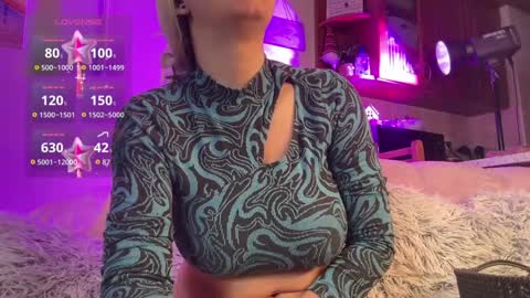 Hennriette    and Sebastian     online show from January 17, 8:52 am