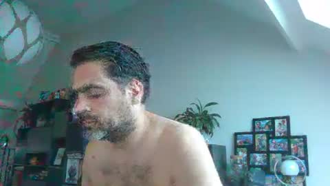 Snapshot of sebix9206 chatting on October 2, 7:37 am sebix9206 online show from October 2, 7:37 am