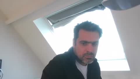 sebix9206 online show from October 30, 8:38 am