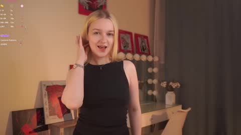 Snapshot of sebrinarainha chatting on October 11, 7:45 pm Rina online show from October 11, 7:45 pm