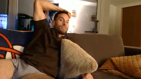 Sebastian Royce online show from June 10, 6:12 am