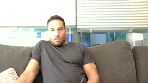 Sebastian Royce online show from June 15, 5:15 pm