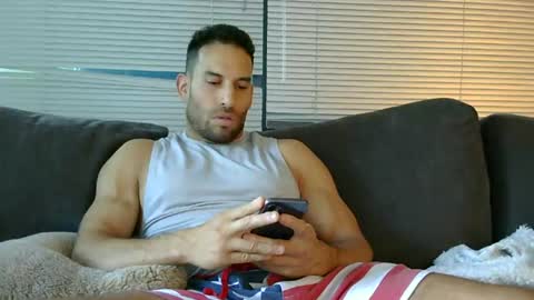 Sebastian Royce online show from June 25, 10:58 pm