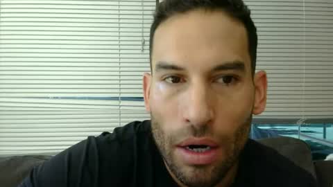 Sebastian Royce online show from June 29, 4:29 pm