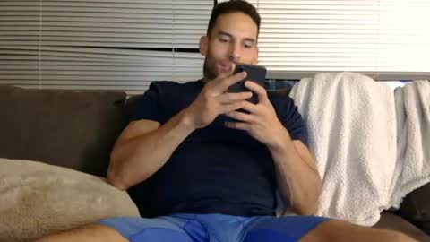 Sebastian Royce online show from June 30, 4:35 am