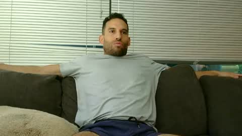 Sebastian Royce online show from June 30, 5:25 pm