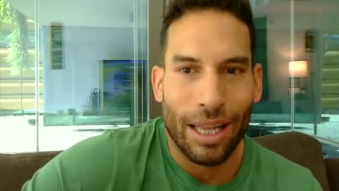 Sebastian Royce online show from July 9, 4:33 pm
