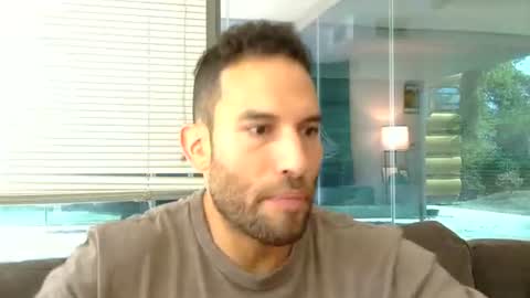Sebastian Royce online show from July 27, 4:58 pm
