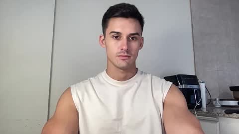 sebybeba online show from January 6, 1:26 pm