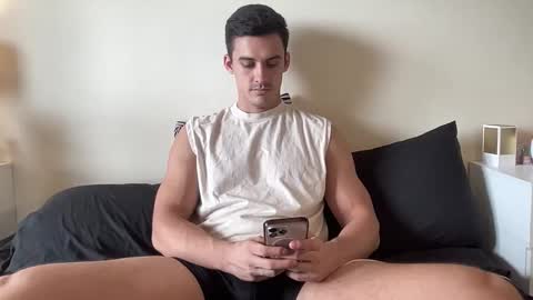 sebybeba online show from February 24, 8:18 pm