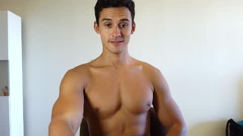 sebybeba online show from April 28, 2:11 pm