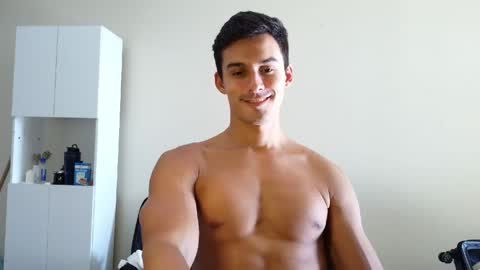 sebybeba online show from April 29, 6:58 pm