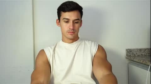 sebybeba online show from April 30, 2:01 pm