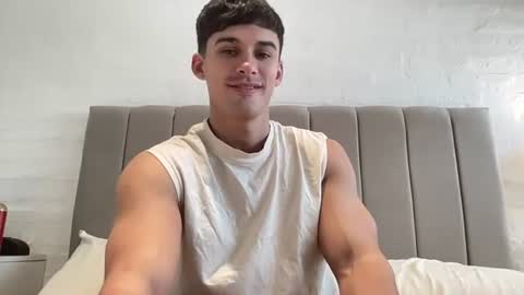 sebybeba online show from July 18, 2:54 pm