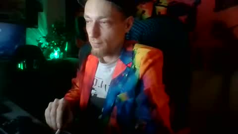 secendlife online show from January 17, 11:29 pm