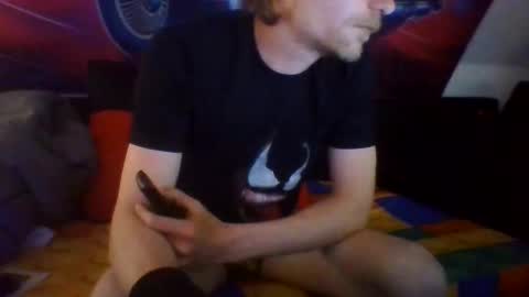 secendlife online show from April 17, 7:17 pm