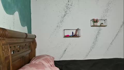 Snapshot of second_kai chatting on December 11, 11:10 pm kai online show from December 11, 11:10 pm