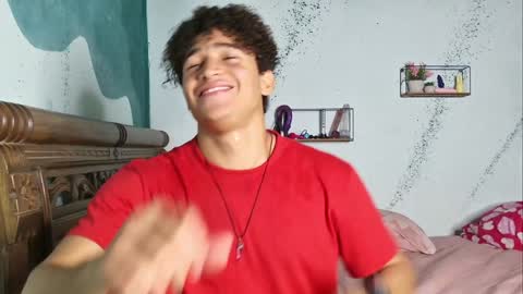 Snapshot of second_kai chatting on January 6, 4:26 am kai online show from January 6, 4:26 am