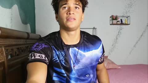 Snapshot of second_kai chatting on January 16, 3:56 am kai online show from January 16, 3:56 am