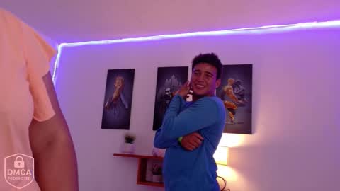 Snapshot of second_kai chatting on November 4, 5:12 pm kai online show from November 4, 5:12 pm