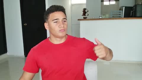 Snapshot of second_kai chatting on February 1, 4:16 pm kai online show from February 1, 4:16 pm