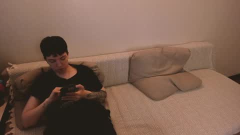 Amanda and  pair in a real life we love each other but can play with you online show from April 14, 12:55 pm