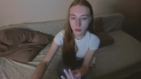 Amanda and  pair in a real life we love each other but can play with you online show from May 30, 6:49 pm