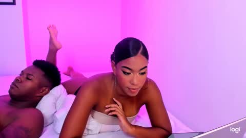 Emy y Ethan online show from March 21, 12:26 am