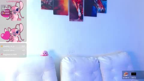 Greisy online show from November 12, 4:57 am