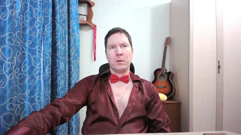 Snapshot of secret_lover_xxx chatting on December 28, 10:36 am Secret lover XXX online show from December 28, 10:36 am