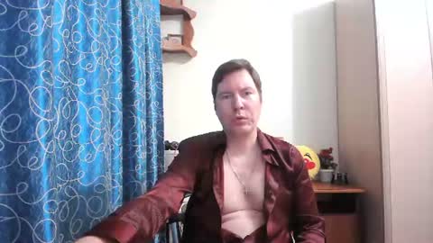 Secret lover XXX online show from July 8, 12:09 pm
