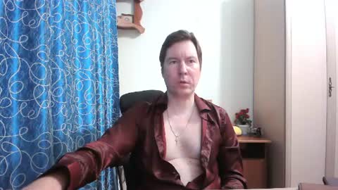 Secret lover XXX online show from July 9, 11:14 am