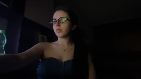 secret_vanilla_ online show from June 12, 9:03 pm
