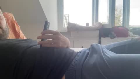 secretagent17 online show from May 10, 8:52 am