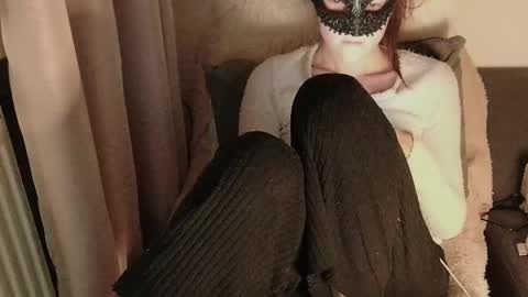 Anni online show from March 5, 5:07 am