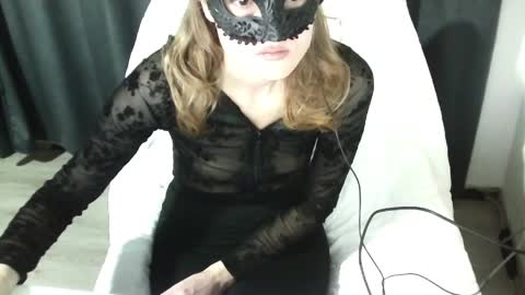 Anni online show from March 30, 2:01 am