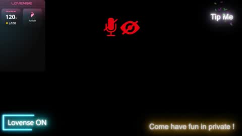 secretcouple67 online show from February 9, 9:52 pm