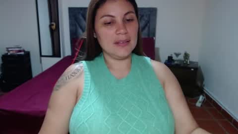 Secret Bella online show from June 29, 12:27 pm