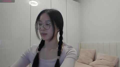 Angela online show from November 14, 1:04 am