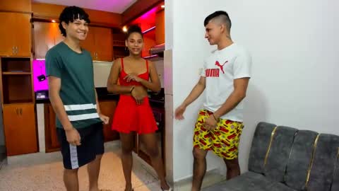 NIKOL online show from January 8, 1:20 pm