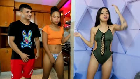 NIKOL online show from January 13, 9:31 pm